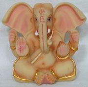 Lord Ganesha