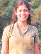 Nayantara