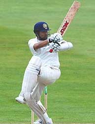 Sachin Tendulkar