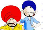 sardar