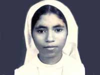Sister-Abhaya