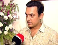 Aamir khan