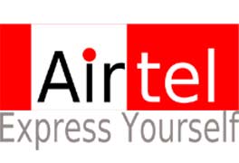 Airtel Logo