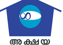 Akshaya Emblem