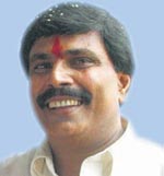 MP Anand Mohan gets death sentence