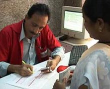 This Mumbai bank is exclusively for sex workers