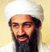 Osama Bin Laden