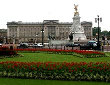 Buckingham Palace