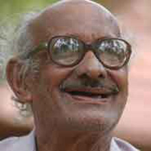 C V Sreeraman
