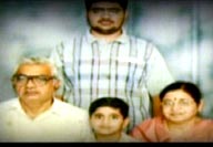 Doc parents kill younger son to make elder 'smarter'