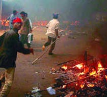 Gujarat Riot