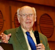 James Watson