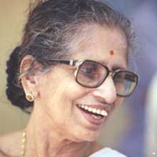 Dr. M.Leelavathy