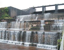 Mullaperiyar Dam