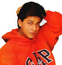 Shah Rukh Khan