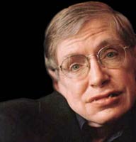 Stephen Hawking