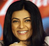 Sushmita Sen