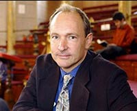 Tim Berners Lee