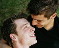 Gay boys