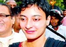 Geetanjali with a new look