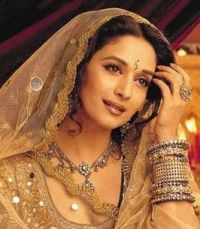 Madhuri Dixit