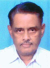 MGS Narayanan