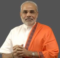 Narendra Modi