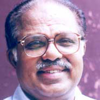 P.J Kurien