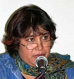 Taslima Nasreen