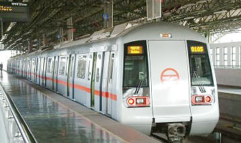 metro rail