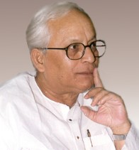 Buddadeb Battacharjee