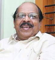 G.Sudhakaran