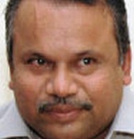 Mullakkara Ratnakaran