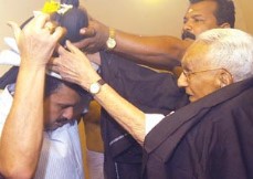 Muraleedharan and karunakaran 