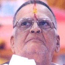 Justice K S Paripoornan 