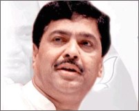 Pramod Mahajan