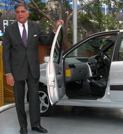 rathan tata