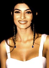 Sushmita Sen