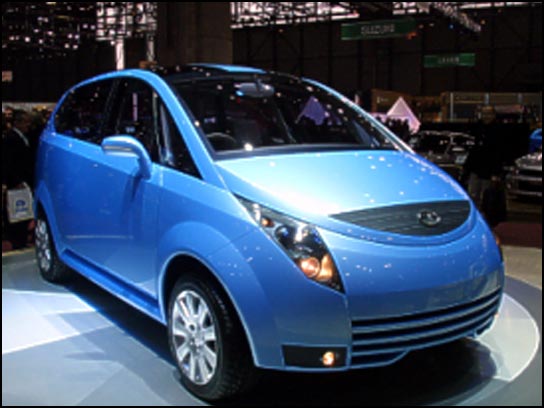  tata 1 lakh car