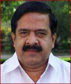 ramesh chennithala