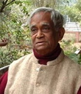 Ajit Bhattacharjea