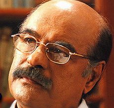 Bharat Gopi