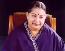 Jayalalitha