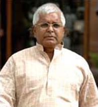 lalu prasad yadhav