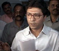 Raj Thackeray