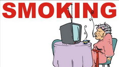 Smoking