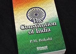 indian Constitution