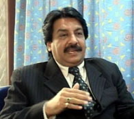 Cosmetic Surgeon Vijay Sharma