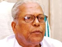 V.S Achuthanancan