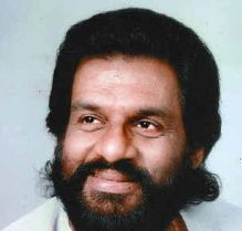 Yesudas